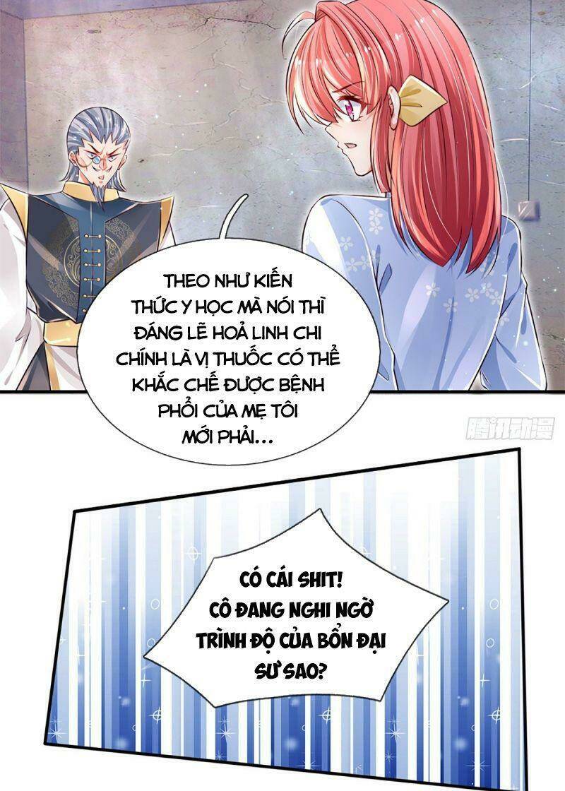 Luyện Thể Trăm Nghìn Tầng Chapter 26 - Trang 2