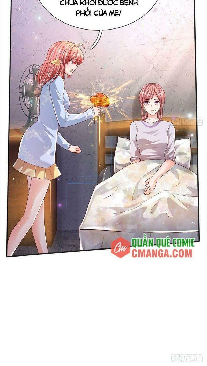 Luyện Thể Trăm Nghìn Tầng Chapter 26 - Trang 2