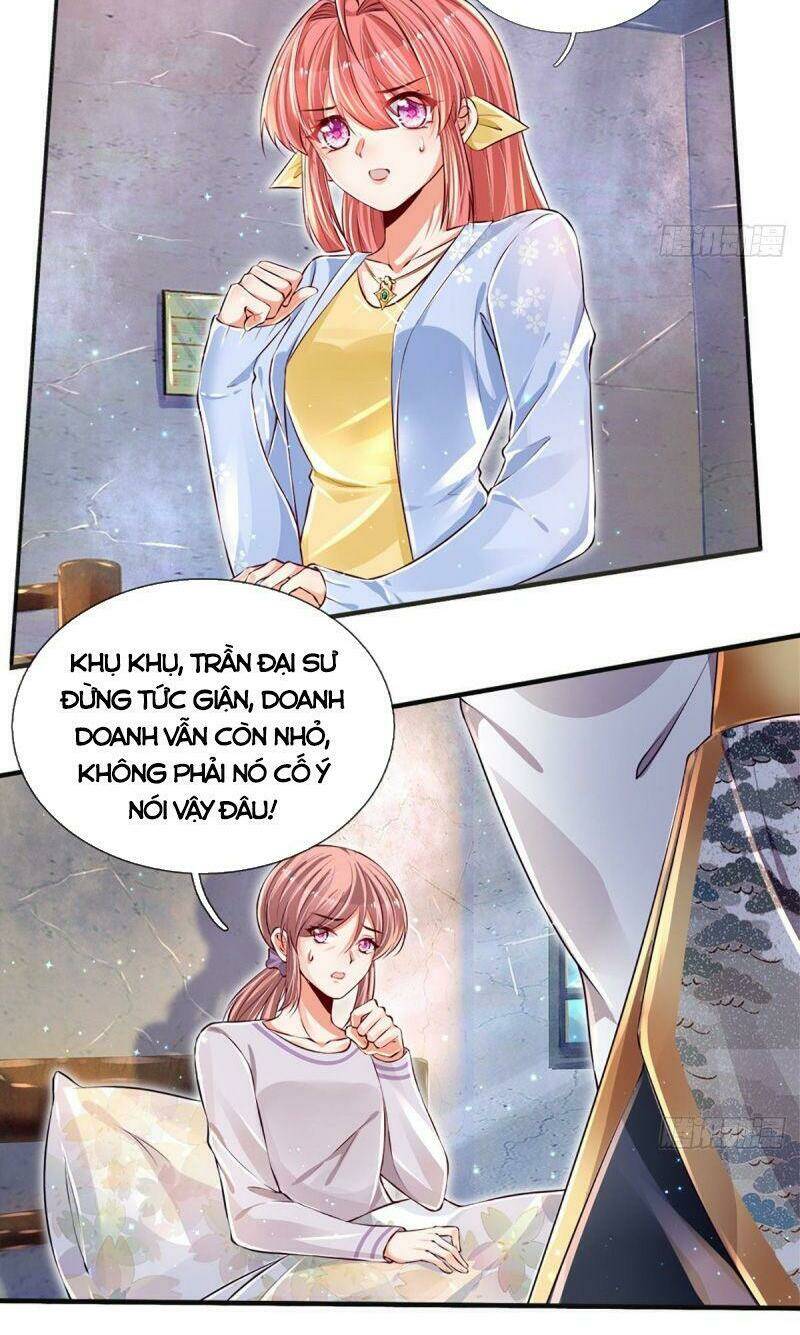 Luyện Thể Trăm Nghìn Tầng Chapter 26 - Trang 2