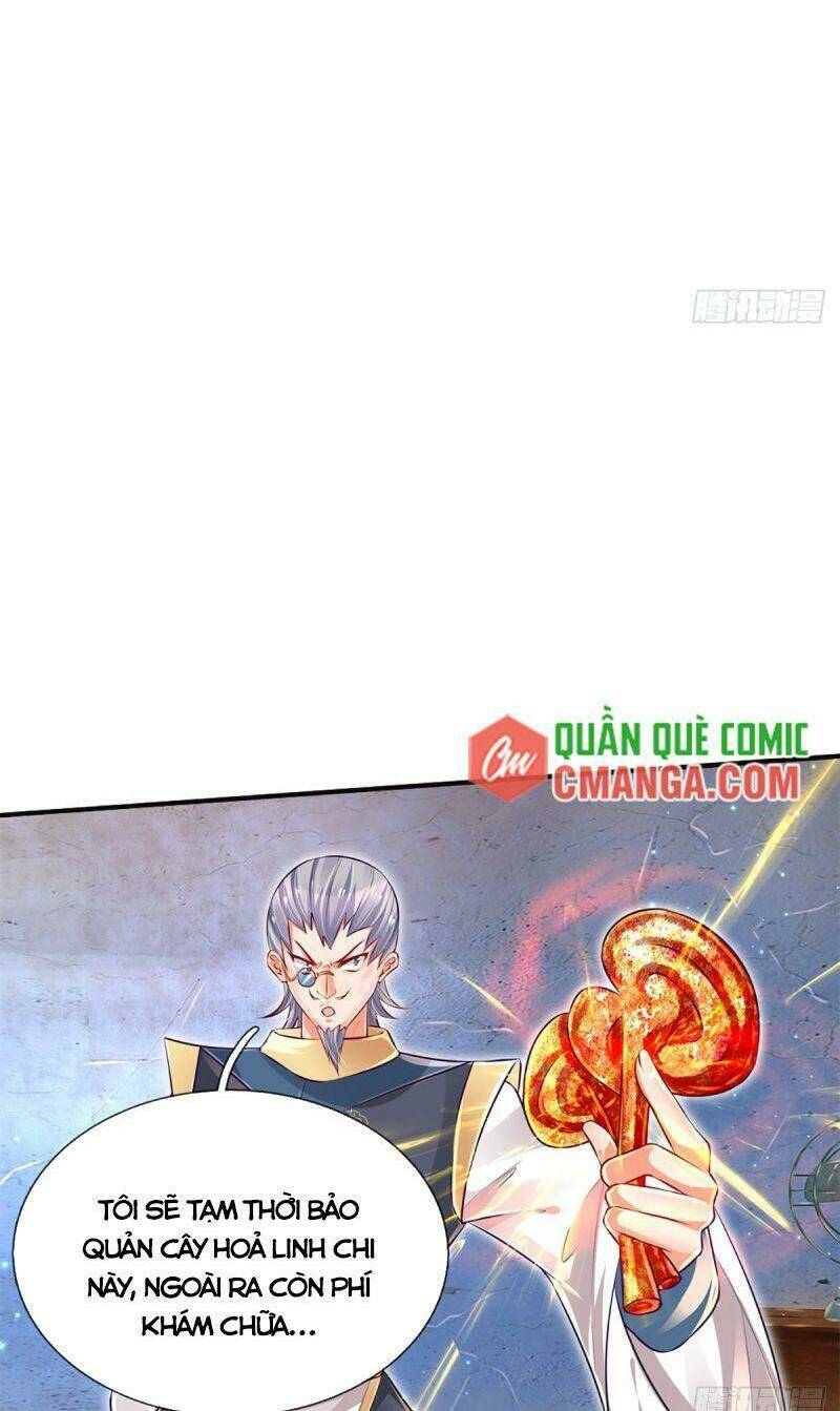 Luyện Thể Trăm Nghìn Tầng Chapter 26 - Trang 2