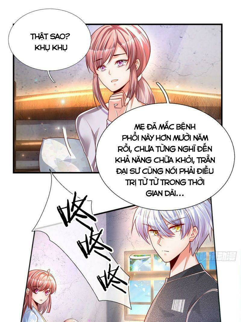 Luyện Thể Trăm Nghìn Tầng Chapter 26 - Trang 2