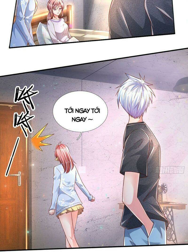 Luyện Thể Trăm Nghìn Tầng Chapter 26 - Trang 2