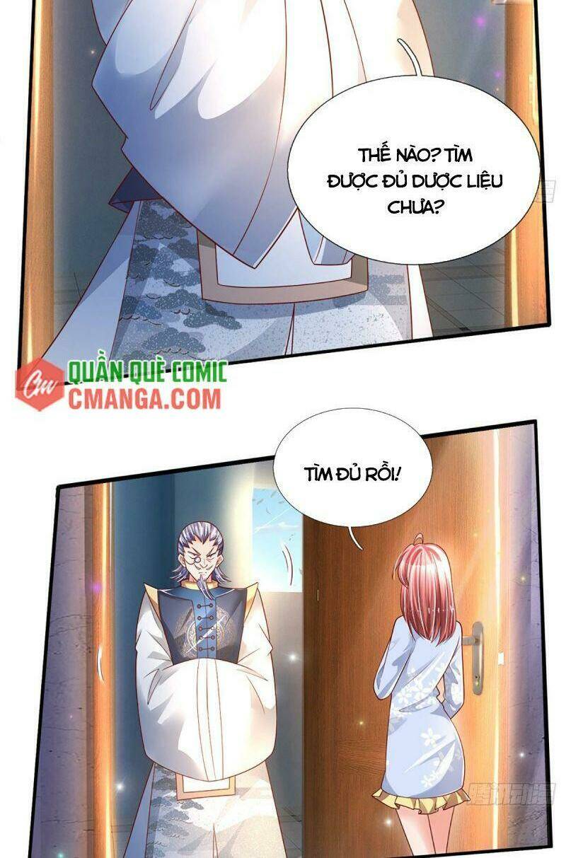 Luyện Thể Trăm Nghìn Tầng Chapter 26 - Trang 2