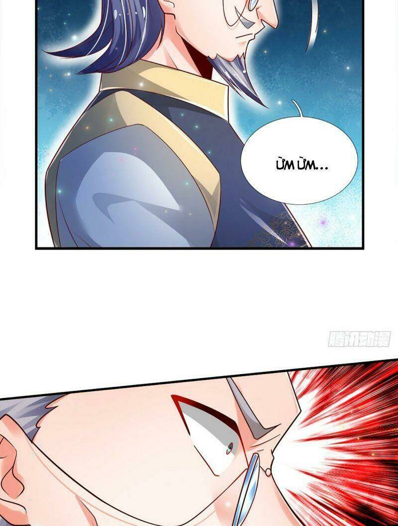 Luyện Thể Trăm Nghìn Tầng Chapter 26 - Trang 2