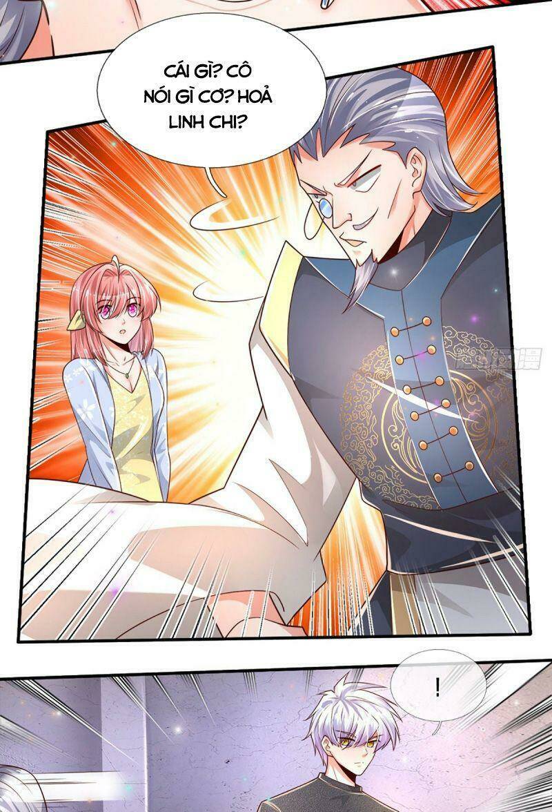 Luyện Thể Trăm Nghìn Tầng Chapter 26 - Trang 2