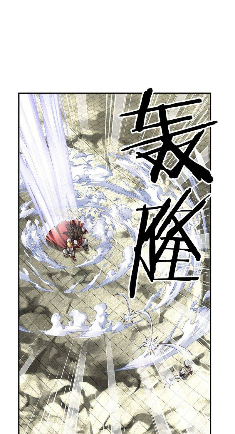 Luyện Thể Trăm Nghìn Tầng Chapter 260 - Trang 2