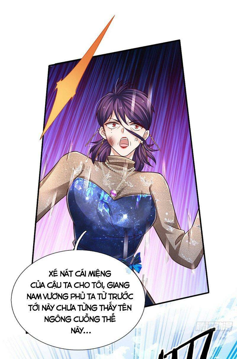 Luyện Thể Trăm Nghìn Tầng Chapter 260 - Trang 2