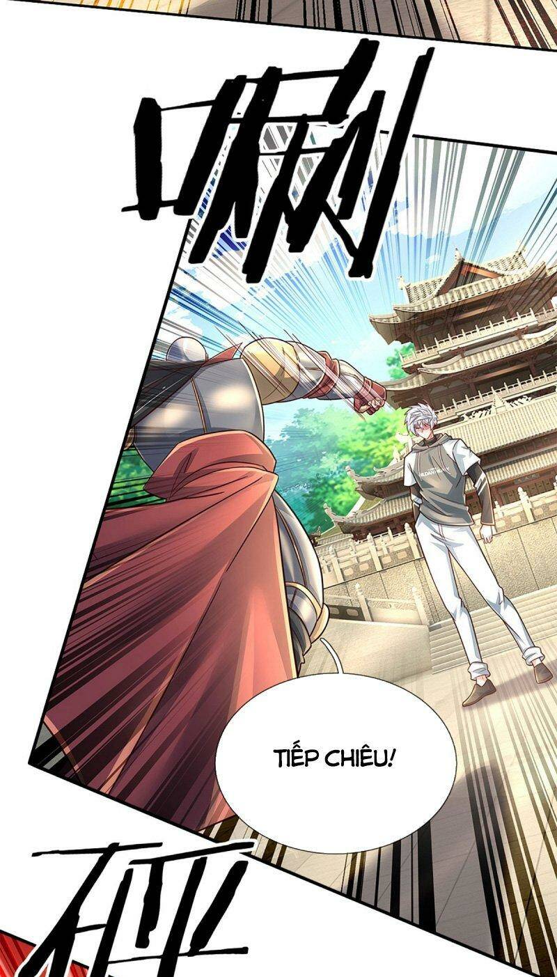 Luyện Thể Trăm Nghìn Tầng Chapter 260 - Trang 2