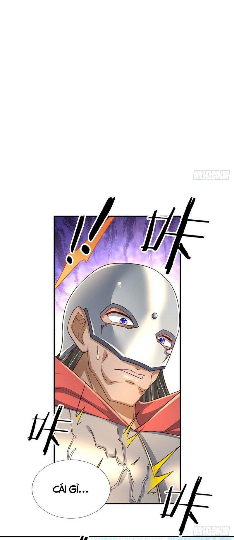 Luyện Thể Trăm Nghìn Tầng Chapter 260 - Trang 2