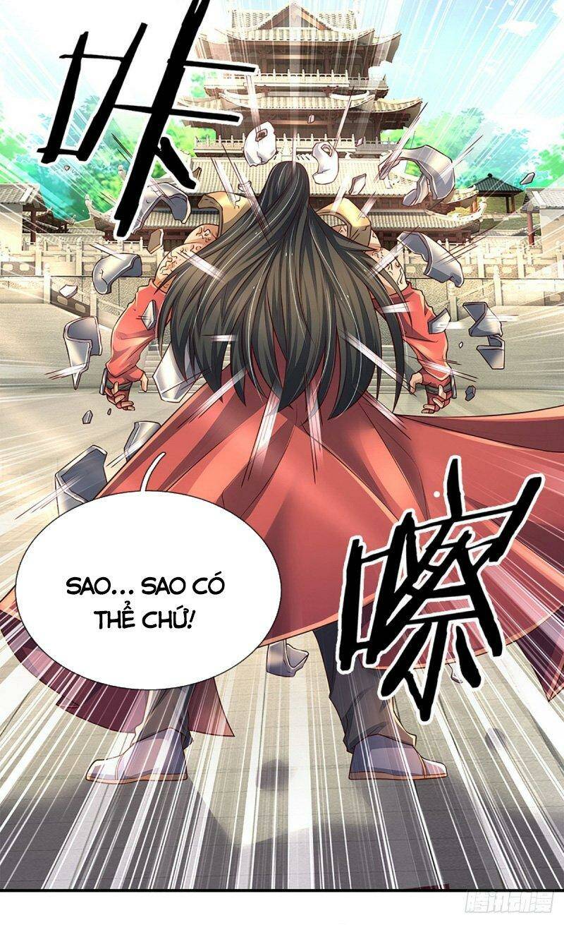 Luyện Thể Trăm Nghìn Tầng Chapter 260 - Trang 2