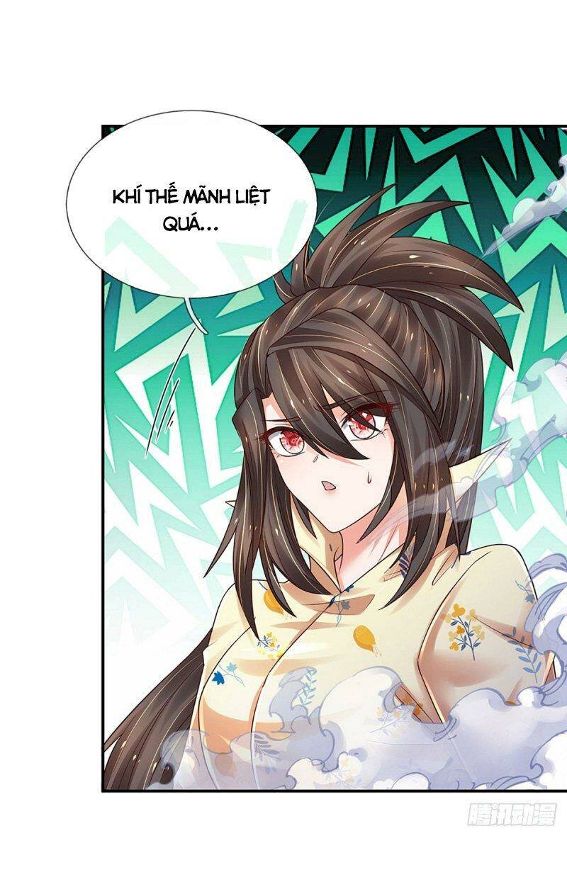 Luyện Thể Trăm Nghìn Tầng Chapter 260 - Trang 2