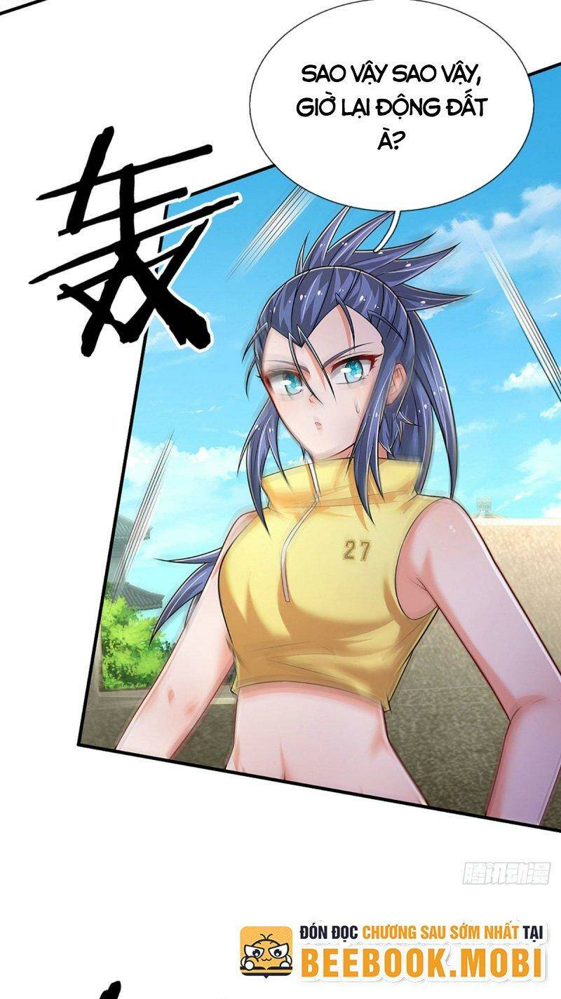 Luyện Thể Trăm Nghìn Tầng Chapter 260 - Trang 2