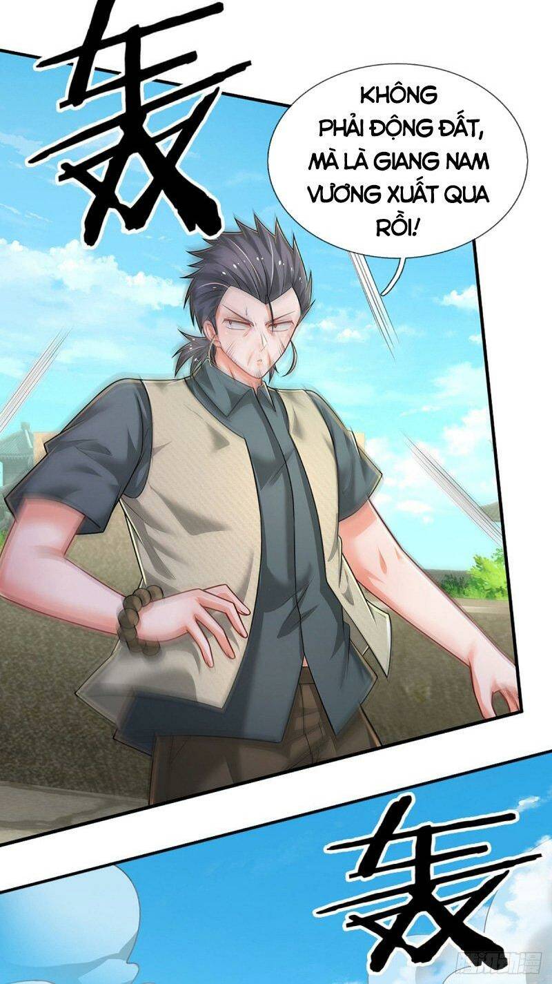 Luyện Thể Trăm Nghìn Tầng Chapter 260 - Trang 2