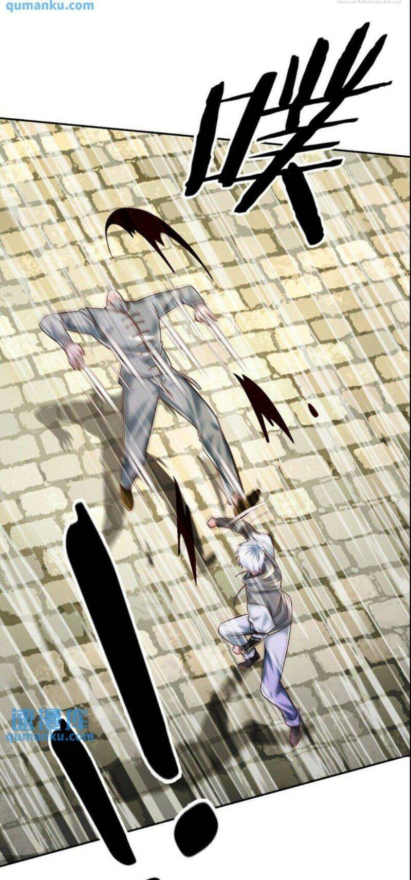 Luyện Thể Trăm Nghìn Tầng Chapter 261 - Trang 2