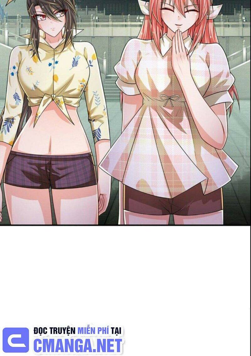 Luyện Thể Trăm Nghìn Tầng Chapter 261 - Trang 2