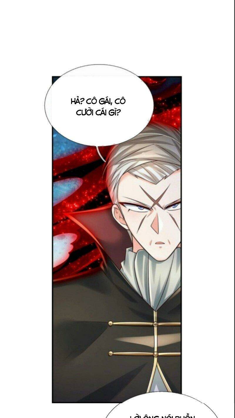 Luyện Thể Trăm Nghìn Tầng Chapter 261 - Trang 2