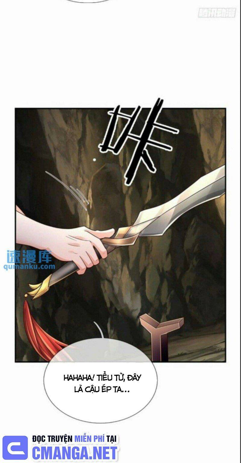 Luyện Thể Trăm Nghìn Tầng Chapter 262 - Trang 2