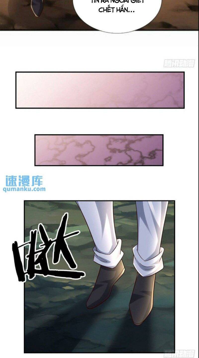 Luyện Thể Trăm Nghìn Tầng Chapter 262 - Trang 2