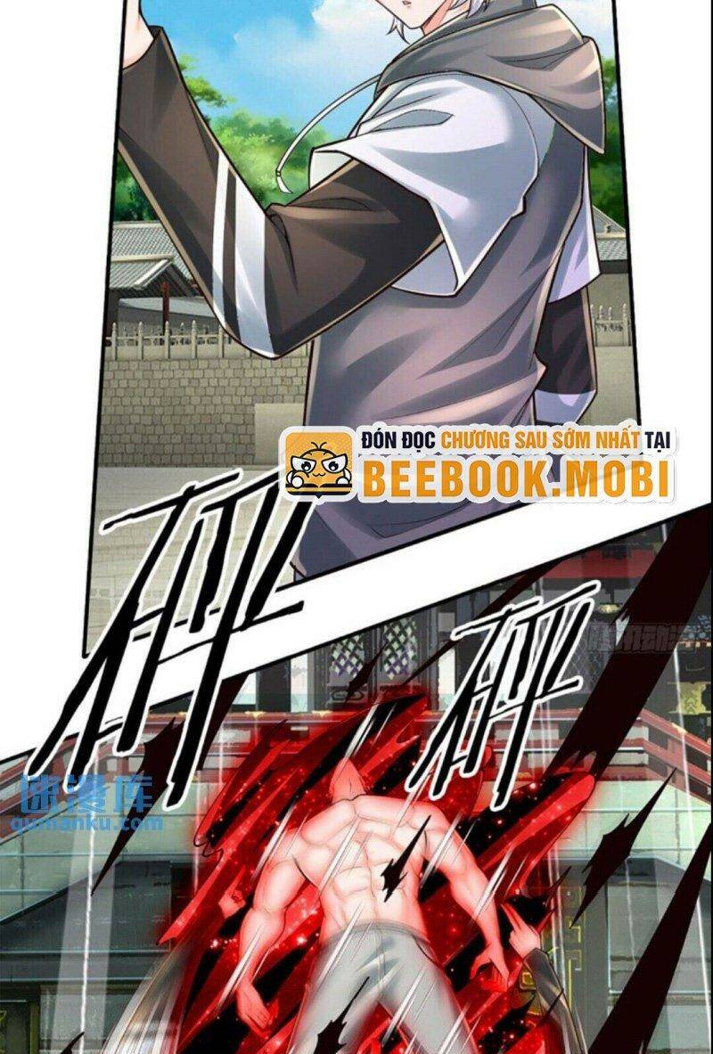 Luyện Thể Trăm Nghìn Tầng Chapter 262 - Trang 2