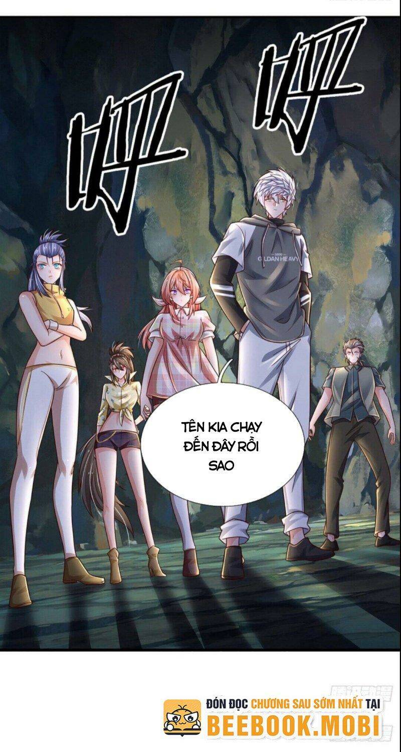 Luyện Thể Trăm Nghìn Tầng Chapter 262 - Trang 2