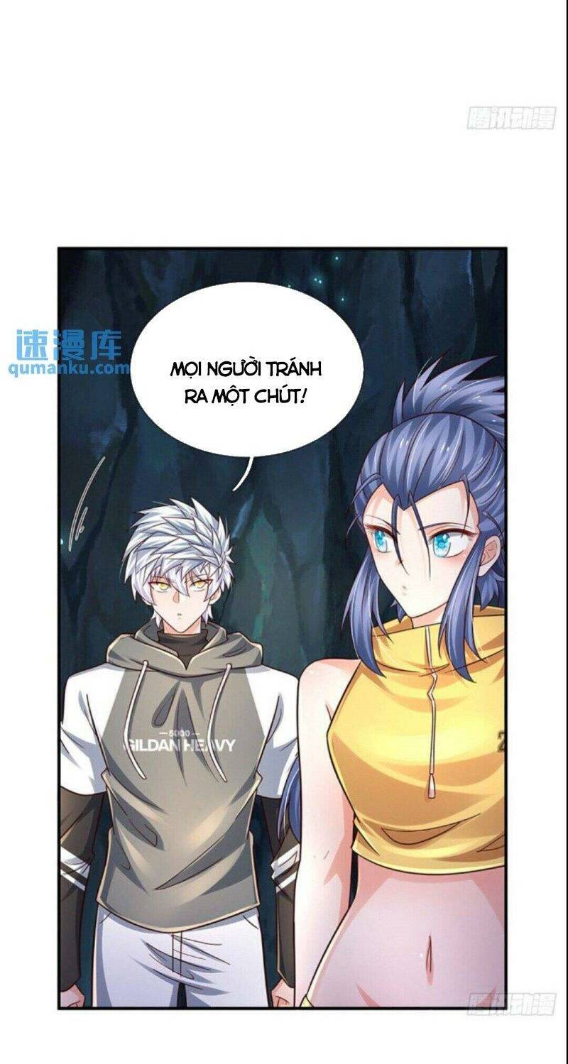 Luyện Thể Trăm Nghìn Tầng Chapter 262 - Trang 2