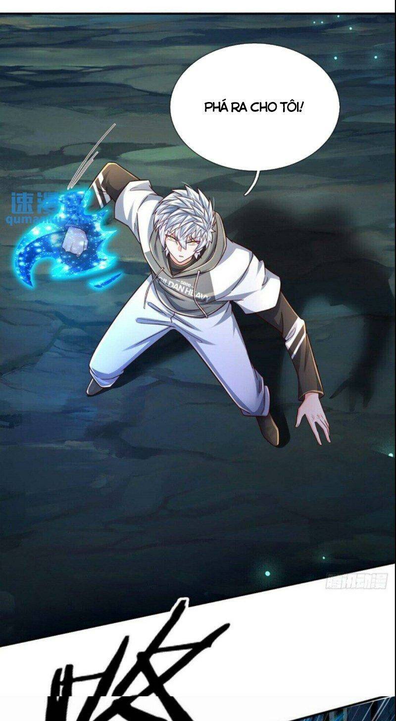 Luyện Thể Trăm Nghìn Tầng Chapter 262 - Trang 2