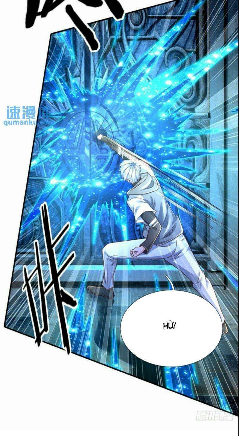 Luyện Thể Trăm Nghìn Tầng Chapter 262 - Trang 2