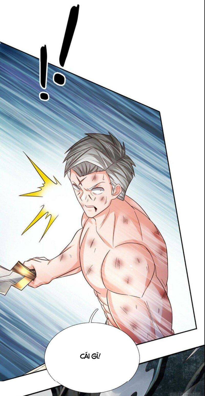 Luyện Thể Trăm Nghìn Tầng Chapter 262 - Trang 2