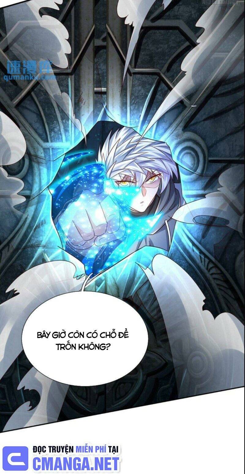 Luyện Thể Trăm Nghìn Tầng Chapter 262 - Trang 2