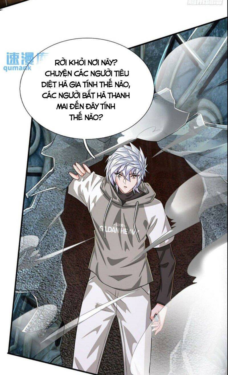 Luyện Thể Trăm Nghìn Tầng Chapter 262 - Trang 2