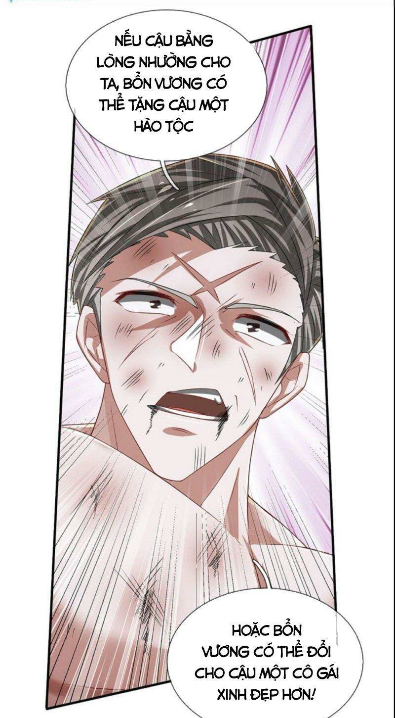 Luyện Thể Trăm Nghìn Tầng Chapter 262 - Trang 2