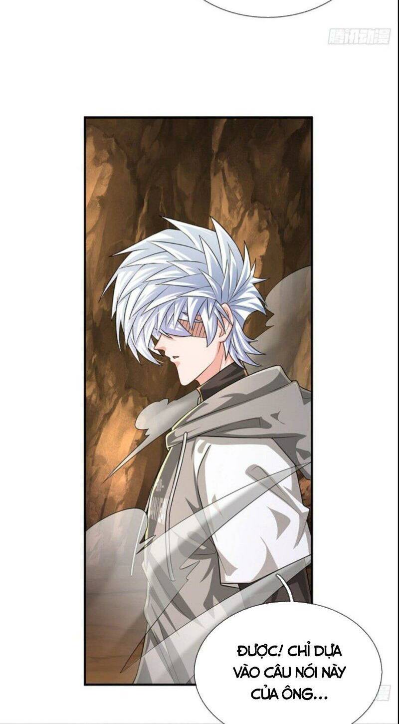 Luyện Thể Trăm Nghìn Tầng Chapter 262 - Trang 2