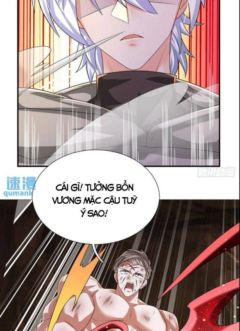 Luyện Thể Trăm Nghìn Tầng Chapter 262 - Trang 2
