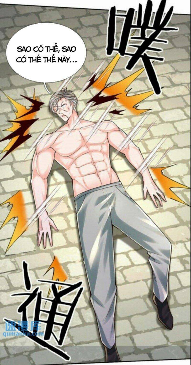 Luyện Thể Trăm Nghìn Tầng Chapter 262 - Trang 2