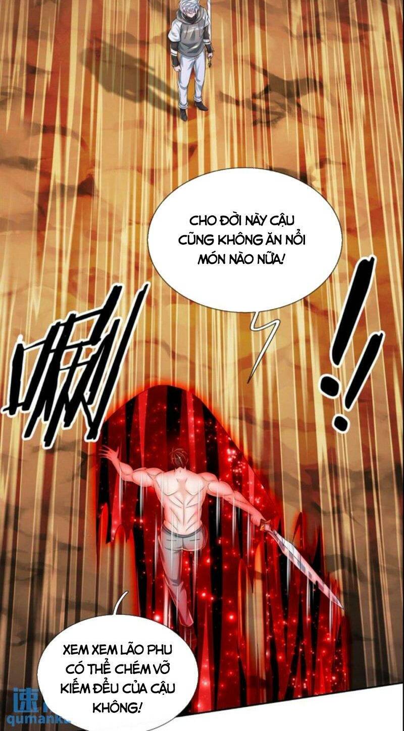 Luyện Thể Trăm Nghìn Tầng Chapter 262 - Trang 2