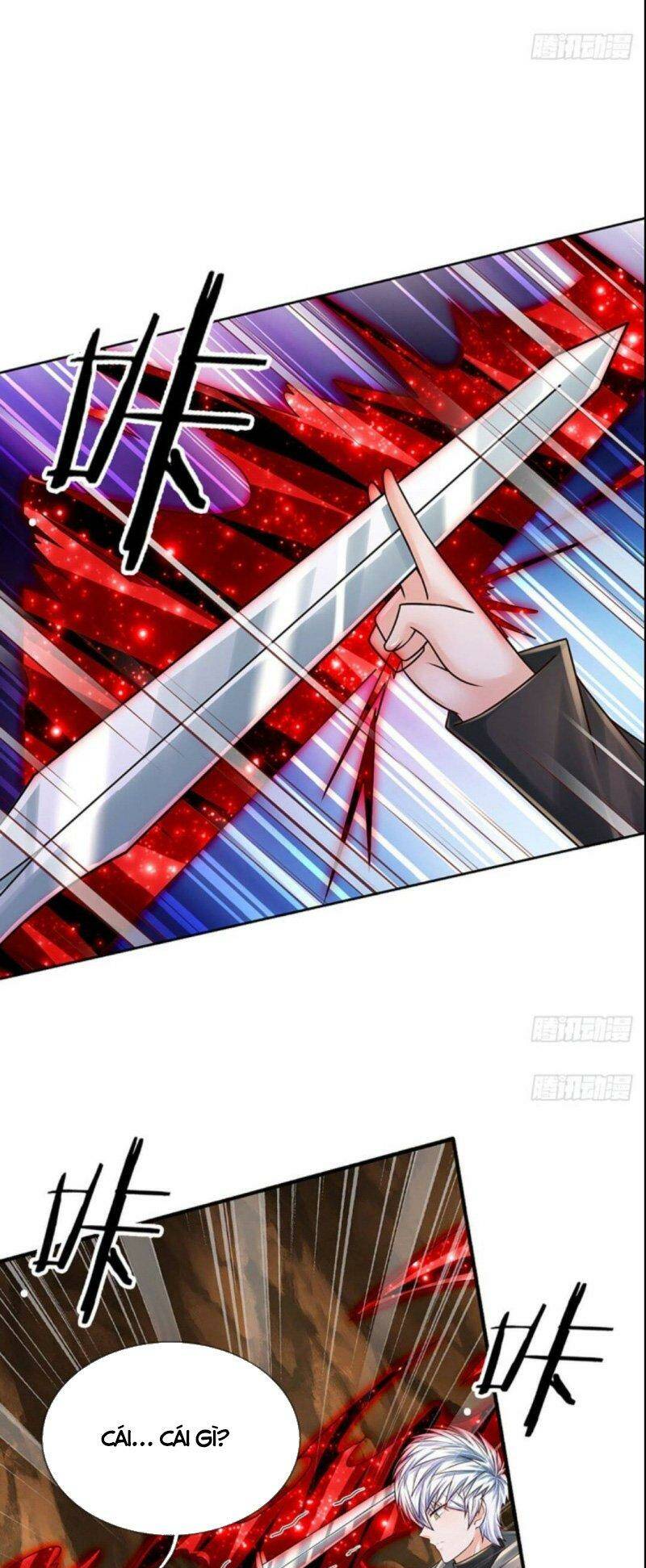 Luyện Thể Trăm Nghìn Tầng Chapter 262 - Trang 2
