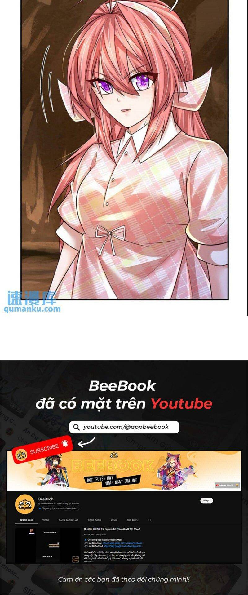 Luyện Thể Trăm Nghìn Tầng Chapter 262 - Trang 2