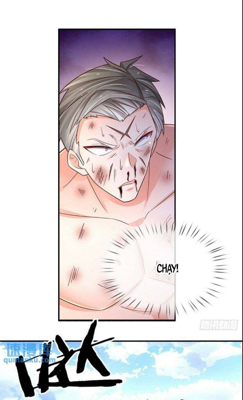 Luyện Thể Trăm Nghìn Tầng Chapter 262 - Trang 2