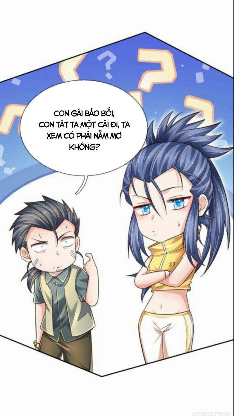 Luyện Thể Trăm Nghìn Tầng Chapter 262 - Trang 2