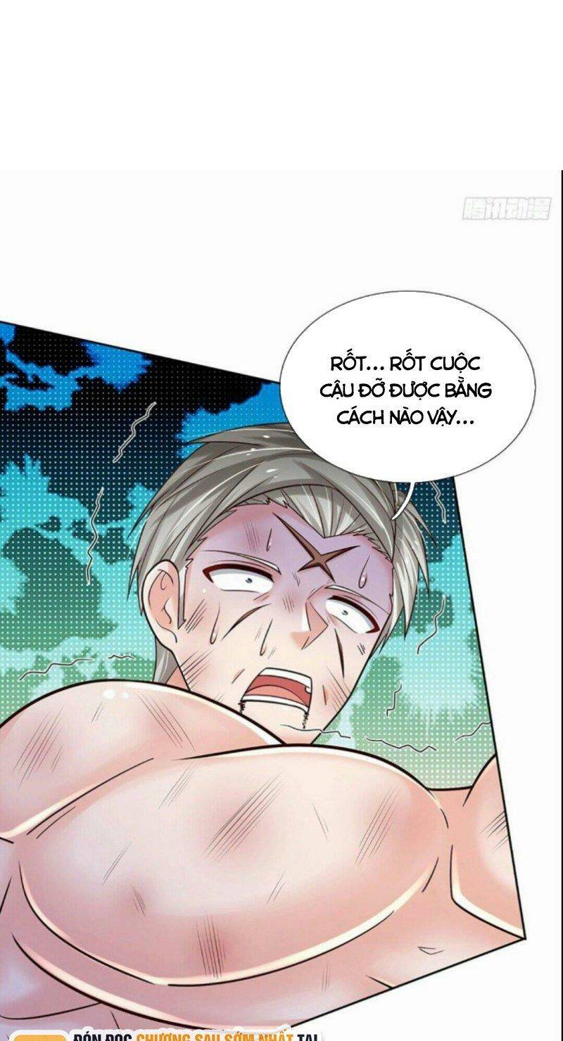 Luyện Thể Trăm Nghìn Tầng Chapter 263 - Trang 2