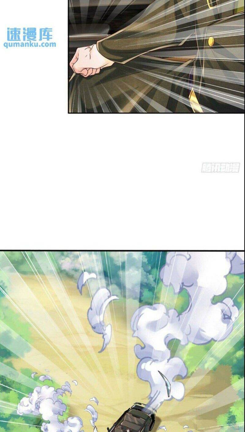 Luyện Thể Trăm Nghìn Tầng Chapter 263 - Trang 2