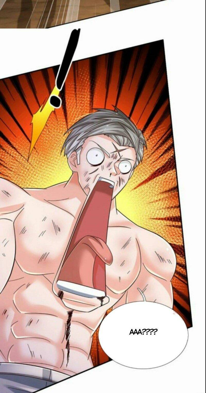 Luyện Thể Trăm Nghìn Tầng Chapter 263 - Trang 2