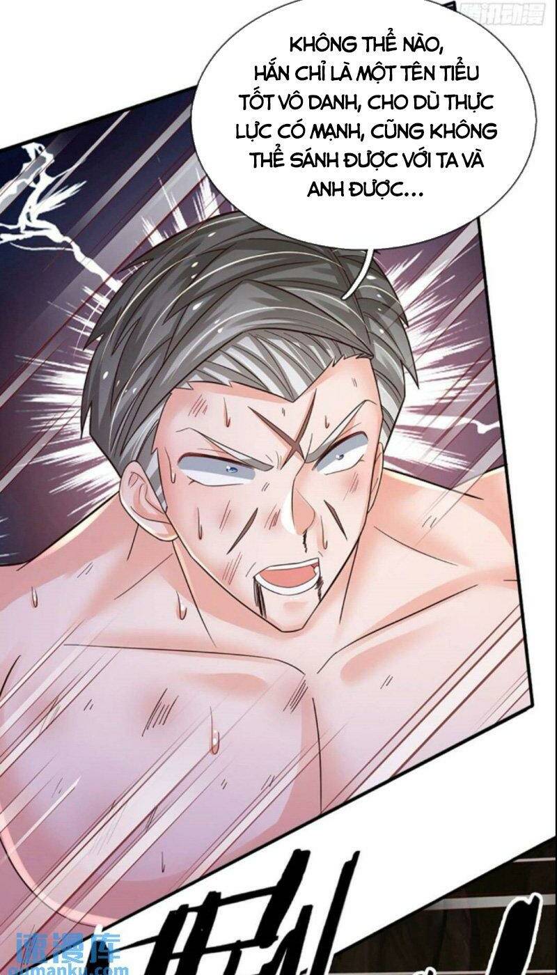 Luyện Thể Trăm Nghìn Tầng Chapter 263 - Trang 2