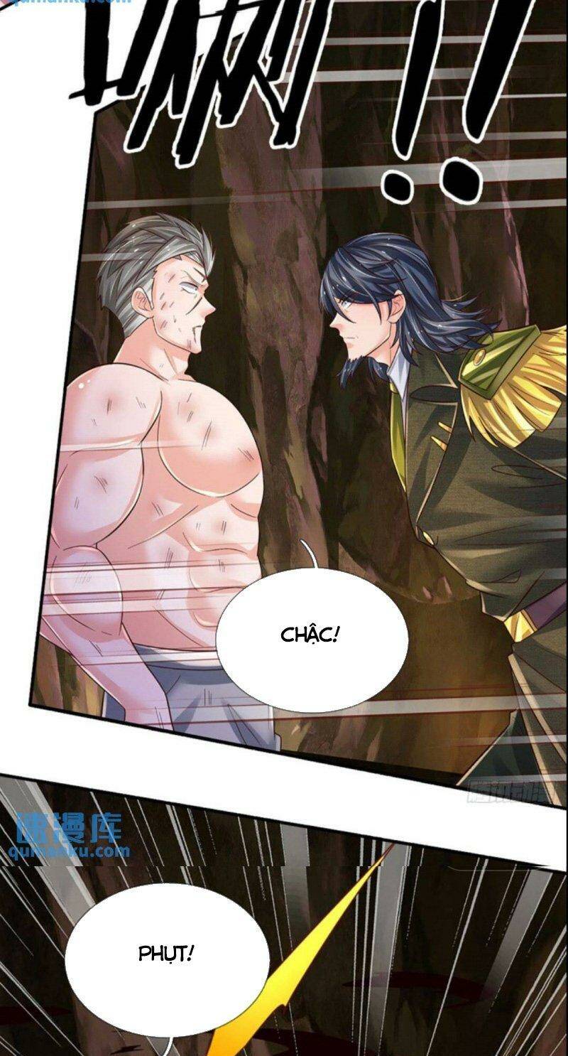 Luyện Thể Trăm Nghìn Tầng Chapter 263 - Trang 2