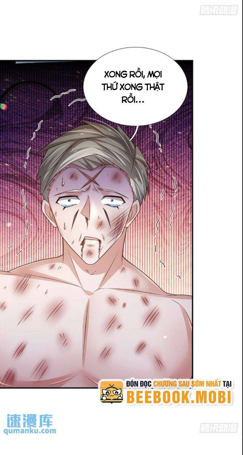 Luyện Thể Trăm Nghìn Tầng Chapter 263 - Trang 2