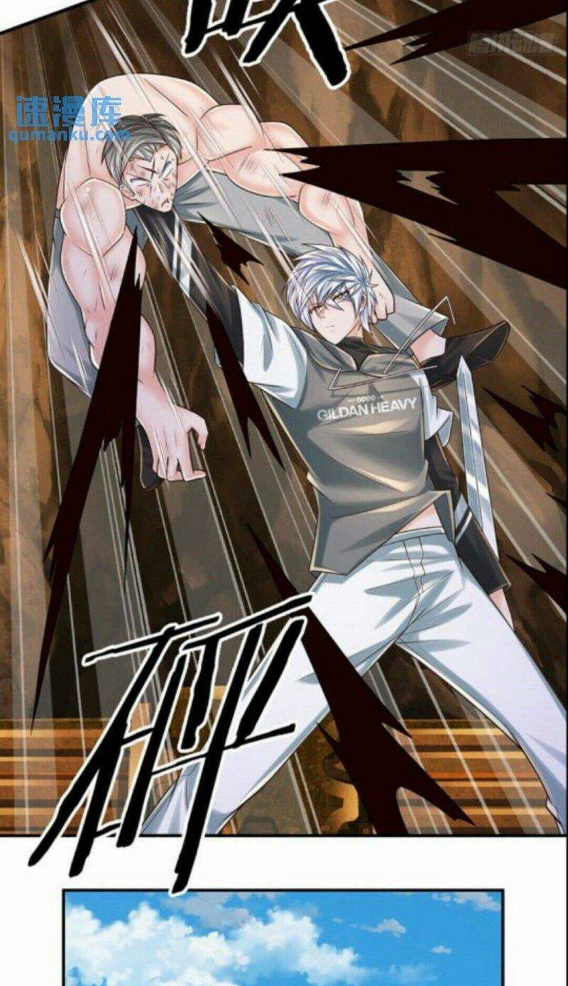 Luyện Thể Trăm Nghìn Tầng Chapter 263 - Trang 2