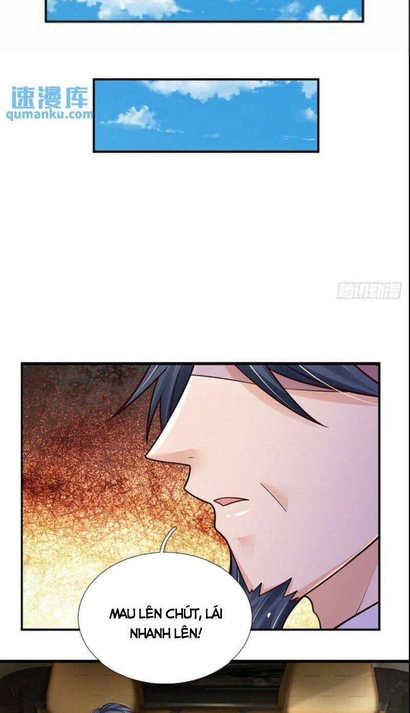 Luyện Thể Trăm Nghìn Tầng Chapter 263 - Trang 2