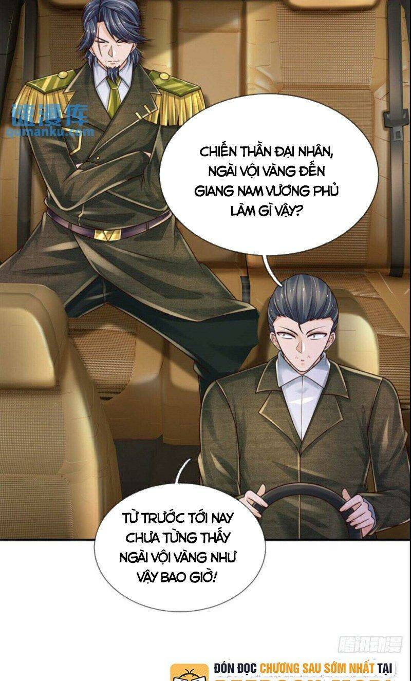 Luyện Thể Trăm Nghìn Tầng Chapter 263 - Trang 2