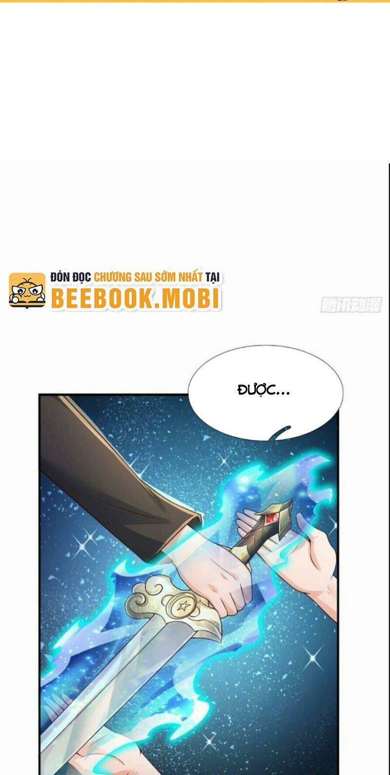 Luyện Thể Trăm Nghìn Tầng Chapter 264 - Trang 2