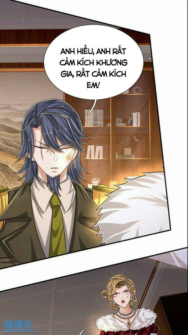 Luyện Thể Trăm Nghìn Tầng Chapter 264 - Trang 2